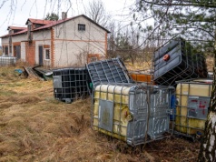 Jeszcze w tym roku odpady z Szołajdów mają zniknąć. Gmina podpisała umowę