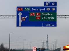 Nowe znaki drogowe już od 19 lutego 2026 r. Co się zmieni na polskich drogach?