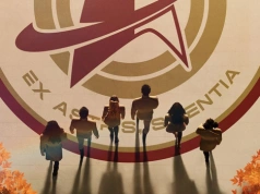 Star Trek: Starfleet Academy ze słabym wynikiem. Co to oznacza dla 2. sezonu?