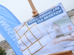 Miasto w Polsce sprzedaje działki za pół ceny. Tak chcą zatrzymać młodych mieszkańców