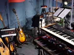 Horyzonty Muzyki po raz pierwszy w Radiu Gdańsk. Oglądaj z nami na żywo koncert Kozyrska x Sieczak