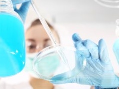 "Tańczące" cząsteczki. Moga pomóc wielu chorym