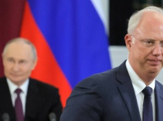 Media: wysłannik Putina spotka się z Amerykanami w Genewie