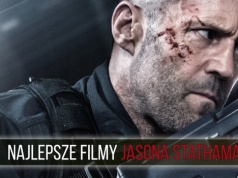 Najlepsze filmy Jasona Stathama. To kino akcji w najczystszej postaci