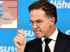 Przesmyk suwalski w rękach Kremla? Szef NATO reaguje na niemiecką grę wojenną, ekspert z kontrą