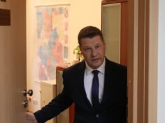 Dymisja dwóch rzeczników dyscyplinarnych, nominatów Schaba i prezesa Sądu Okręgowego w Płocku