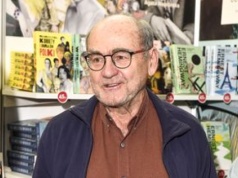 Poznał ją w przedszkolu. Do dziś są małżeństwem