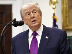 Amerykanie uznali władze Wenezueli. Donald Trump: nasze relacje są silne