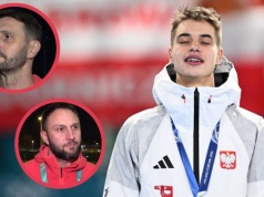 Radość w polskim obozie po medalu Semirunnija. "W pełni na niego zasłużył"