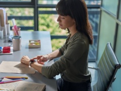 45 proc. Polaków chce dożyć 80 lat. A co piąty uważa, że nie ma na nic wpływu