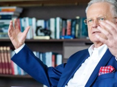 Adam Góral rezygnuje z wielomilionowego programu motywacyjnego