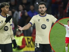 Maciej Pawlicki: Lewandowski jest lepszy niż taka Barcelona