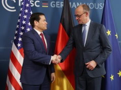 Globalne sojusze pod znakiem zapytania