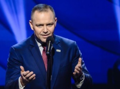 Karol Nawrocki z apelem do Włodzimierza Czarzastego. Marszałek posłucha?