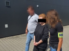 Włożyła noworodka do siatki i schowała w chlewni. Sąd może zastosować nadzwyczajne złagodzenie kary