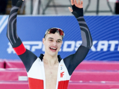 Jeszcze niedawno bał się powrotu do Rosji. Dziś Władimir Semirunnij ma medal dla Polski!