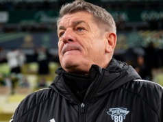 Lechia spróbuje popsuć Motor. Bobcek nie pomoże