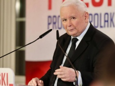 Awantura w PiS. Kaczyński zapowiada konsekwencje dla członków partii