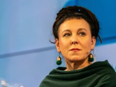 Posłowie PiS zaatakowali Olgę Tokarczuk. Prawda wyszła na jaw