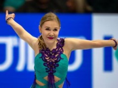 Tanecznym krokiem z Torunia na igrzyska