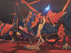 Graliśmy w Monster Hunter Stories 3. To będzie najpiękniejsza historia w uniwersum