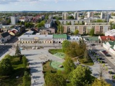 Sprzedają działki za pół ceny. Tak polskie miasto kusi młodych