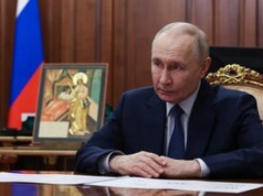 Putin wysyła doradcę do Europy. Ma się spotkać z Amerykanami