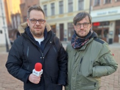 Dziennikarze Polskiego Radia PiK wyróżnieni w międzynarodowym konkursie!