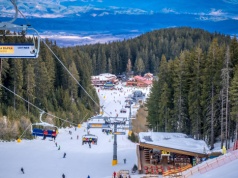 Bansko w Bułgarii. Czy to najlepszy ośrodek narciarski, w jakim tej zimy jeździliśmy?