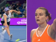 Świątek oszustką? We Francji wydali wyrok. "Przyłapana na gorącym uczynku"