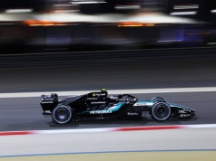 Raport z trzeciego dnia testów F1 w Bahrajnie przed sezonem 2026