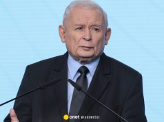 Jarosław Kaczyński reaguje na konflikt w PiS. Grozi konkretną karą