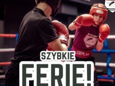 Bezpłatne seminarium kickboxingu w Częstochowie. Trzy dni sportowych emocji dla młodzieży