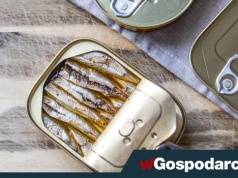 Czasami warto również sięgnąć po… sardynki