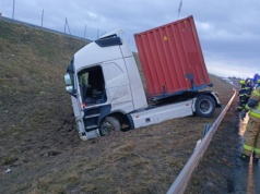 Z Lublina do Warszawy objazdem. Na dwie godziny zamknięty zostanie odcinek ekspresówki