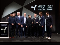 Monachium. Pierwsza fabryka produkująca drony dla Ukrainy. Zełenski spotkał się z partnerami w formacie berlińskim