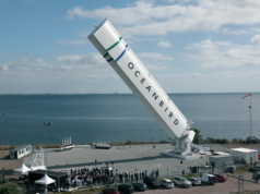 Szwedzki startup od napędów wiatrowych z komercyjnym zamówieniem