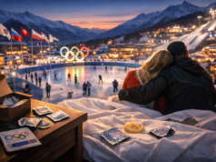 10 tysięcy prezerwatyw wyczerpano w... 3 dni! Wioska olimpijska SZOKUJE