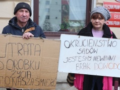 Krzyk rozpaczy u Rzecznika Praw Obywatelskich. Właściciele pralni za moment mogą być bezdomni