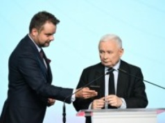 Kaczyński reaguje na walkę frakcji w PiS. Postawił ultimatum