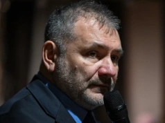 Ujawnił aferę, potem zginął w więzieniu. Żurek: To rzeczywiście była zadziwiająca sytuacja