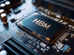 Trzej najwięksi gracze wyposażą Nvidię w HBM4