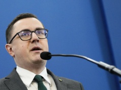 Minister uderza w prezydenta. "Karol Nawrocki nie ma na to pomysłu"