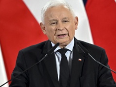 Jarosław Kaczyński przerwał milczenie! Wydał ważny komunikat