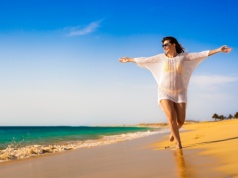 Zmień grilla na rajską plażę 🥥 🌊 Wyspy Zielonego Przylądka: Tydzień w 4* hotelu z all inclusive za 4339 PLN🌴 ✨