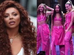 Jesy Nelson miała próbę samobójczą przed odejściem z Little Mix. "Nie czułam, że to są moje siostry"