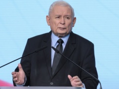 Kaczyński wraca na Nowogrodzką z home office. Czym teraz zajmie się prezes PiS?