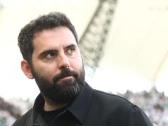 Goncalo Feio wyrzucony na trybuny. "Oskarżenia o korupcję"