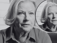 "Teraz są role tylko młodych d*p" Bożena Dykiel nie gryzła się w język na wizji