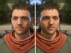 Next-genowe Kingdom Come: Deliverance ZACHWYCA! Zobaczcie porównanie i OGROMNE zmiany